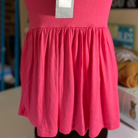 BLUE B BOUTIQUE Dressy Camisole SIZE SMALL - Picture 3 of 6